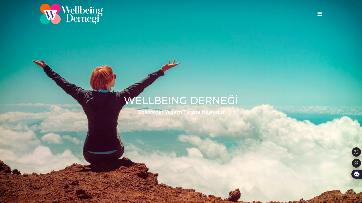  Wellbeing Derneği